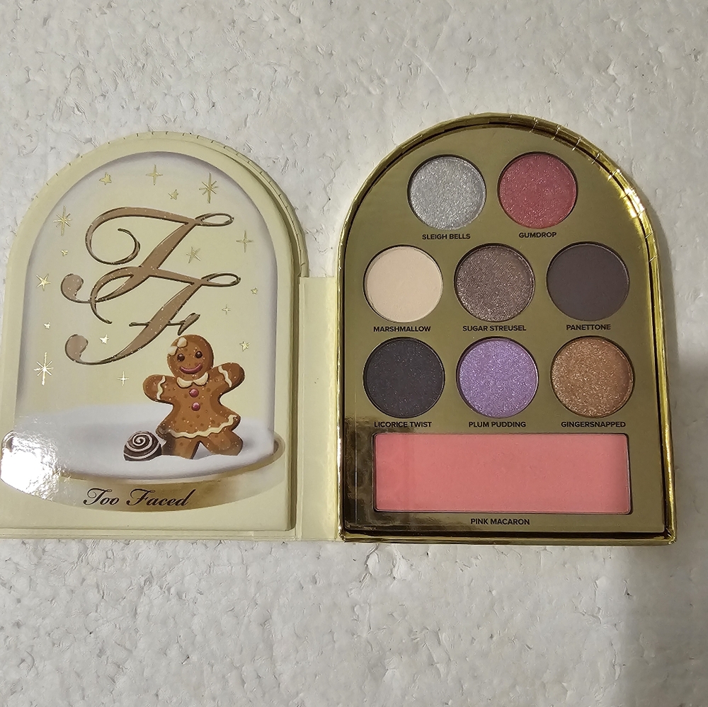 Too Faced with Brand New with *no tags*